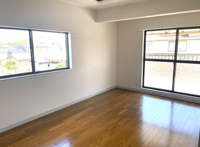 【洋室】 | 熊本県熊本市北区植木町大和