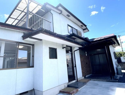 【外観】 | 熊本県熊本市北区植木町大和