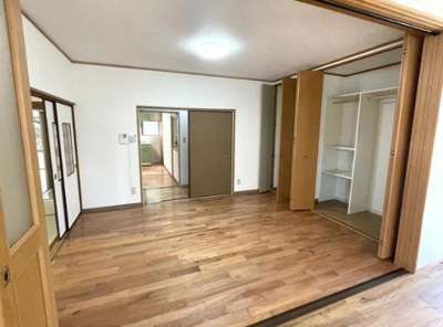 【居間・リビング】 | 熊本県熊本市北区植木町大和