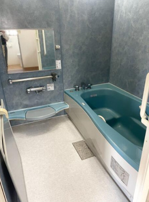 【浴室】 | 熊本県熊本市北区植木町大和