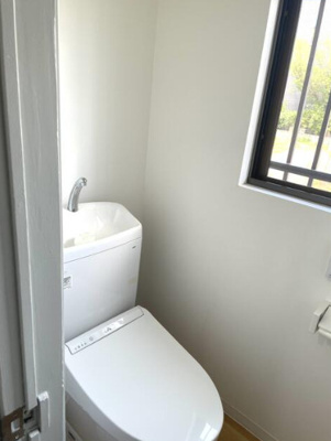 【トイレ】 | 熊本県熊本市北区植木町大和