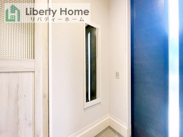 牛久市南16期　新築戸建の設備