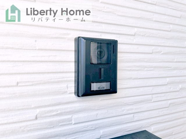 牛久市南16期　新築戸建の設備