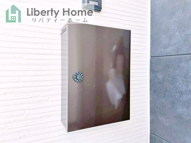 牛久市南16期　新築戸建の設備