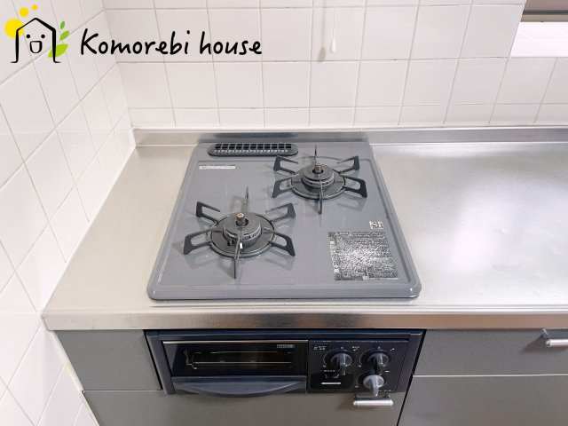 さいたま市大宮区三橋4丁目　中古一戸建てのキッチン