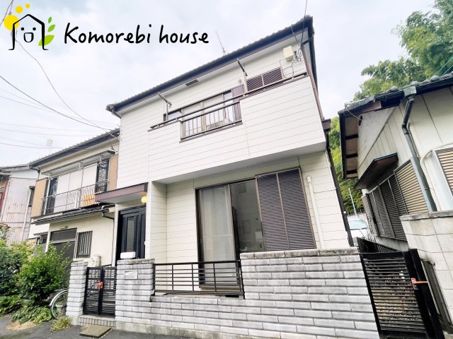 さいたま市大宮区三橋4丁目　中古一戸建ての外観|建物外観を気になさる方へ、見た目の良い物件です