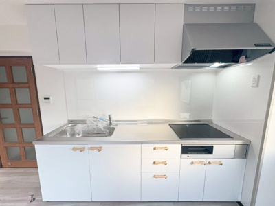 【キッチン】 | アゼリアコート