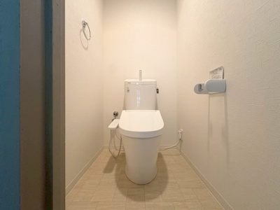【トイレ】 | アゼリアコート