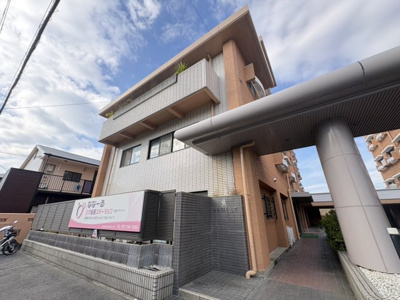 【外観】 | アゼリアコート