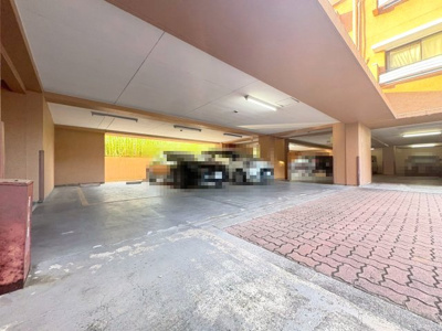 【駐車場】 | アゼリアコート