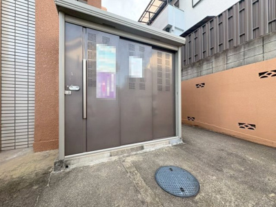 【その他共用部分】 | アゼリアコート