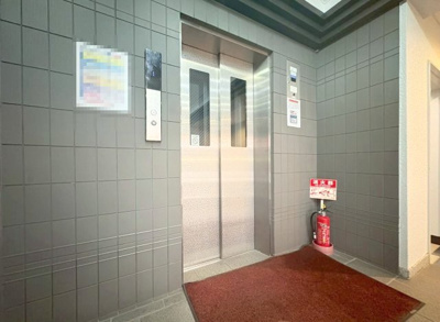 【その他共用部分】 | アゼリアコート