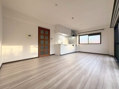 【居間・リビング】 | アゼリアコート