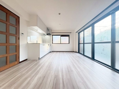 【内装】 | アゼリアコート