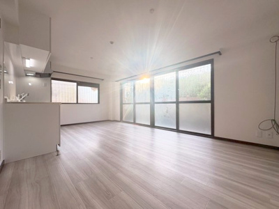 【居間・リビング】 | アゼリアコート