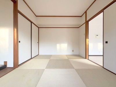 【和室】 | アゼリアコート