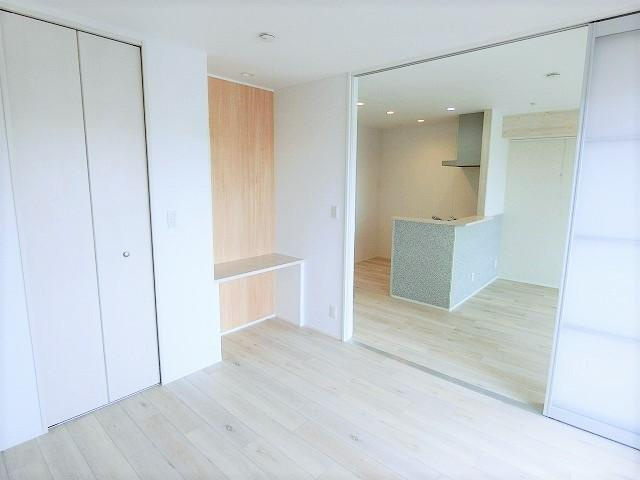 belle douceの展望
