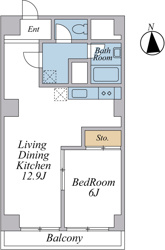 【間取り】 | ご自宅から現地まで、当社スタッフがお車にて、「お迎え・お送り」をしております。ぜひお気軽にお問い合わせくださいませ♪