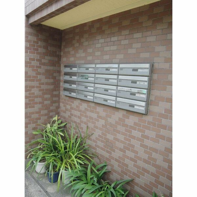 【その他共用部分】 | シンフォニー森ヶ崎