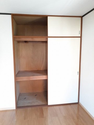 【収納】 | グリーンハイツ吉田