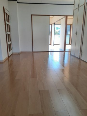 【居間・リビング】 | グリーンハイツ吉田