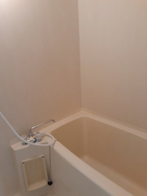 【浴室】 | グリーンハイツ吉田