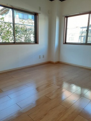 【内装】 | グリーンハイツ吉田