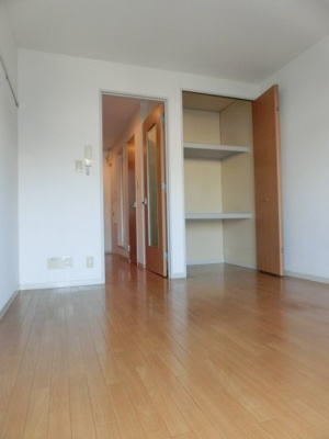 【居間・リビング】 | セフィラ藤方 | セフィラ藤方　洋室