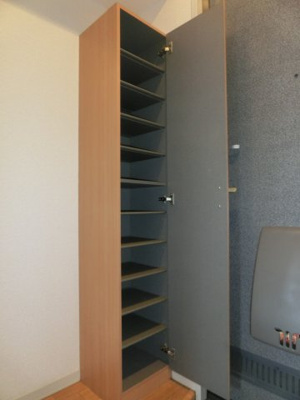 【その他】 | セフィラ藤方 | セフィラ藤方　シューズボックス