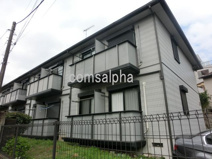 セフィラ藤方の画像