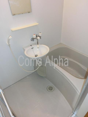 【浴室】 | セフィラ藤方 | セフィラ藤方　浴室