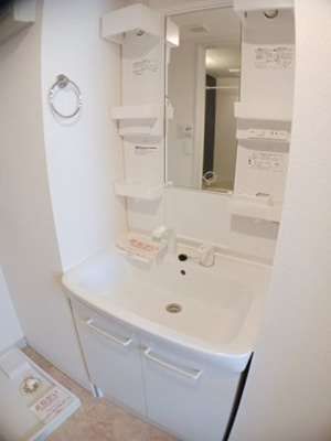 【洗面所】 | 和