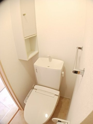 【トイレ】 | 和