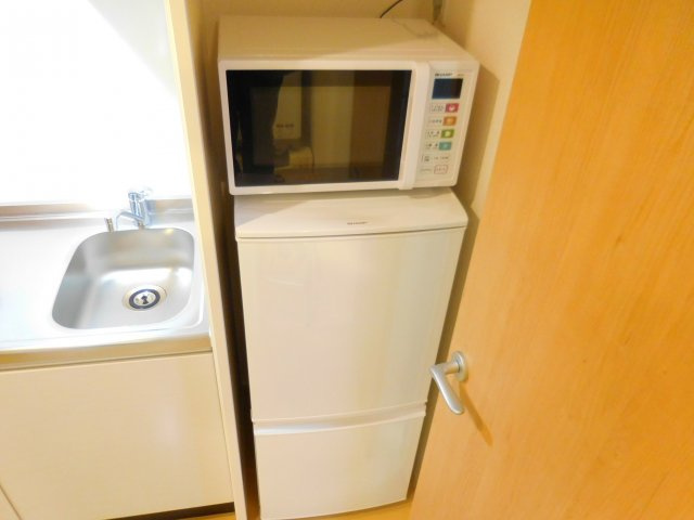 クレイノパレノワールのその他共用部分