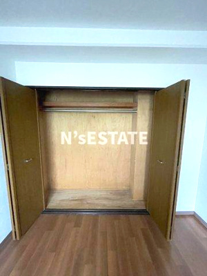 【収納】 | プリオーレ神戸山ノ手