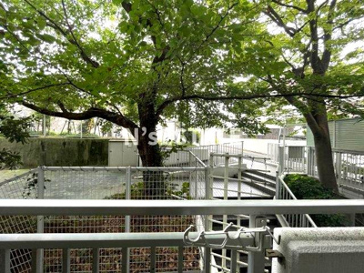 【展望】 | プリオーレ神戸山ノ手