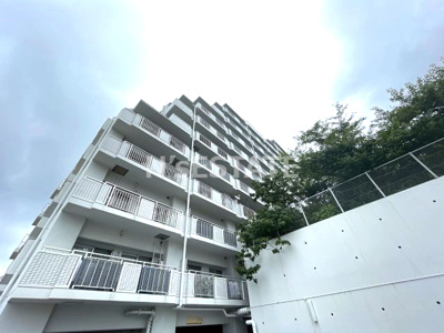 【外観】 | プリオーレ神戸山ノ手