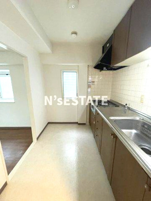 【キッチン】 | プリオーレ神戸山ノ手