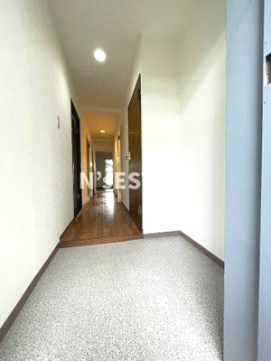 【玄関】 | プリオーレ神戸山ノ手