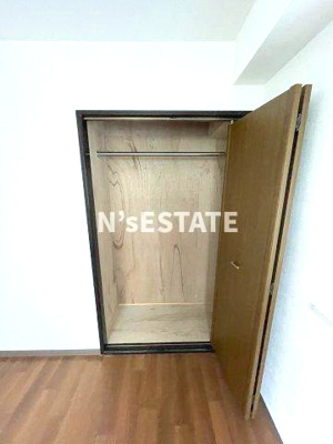 【収納】 | プリオーレ神戸山ノ手