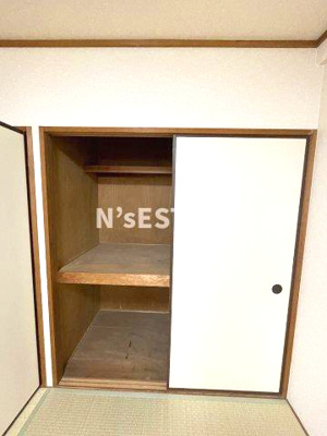 【収納】 | プリオーレ神戸山ノ手