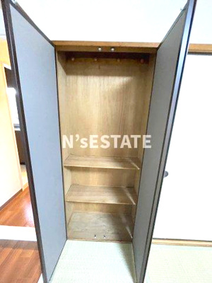 【収納】 | プリオーレ神戸山ノ手