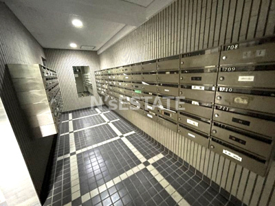 【その他共用部分】 | プリオーレ神戸山ノ手