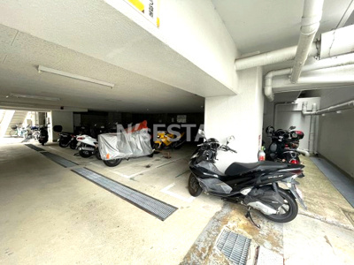 【その他共用部分】 | プリオーレ神戸山ノ手