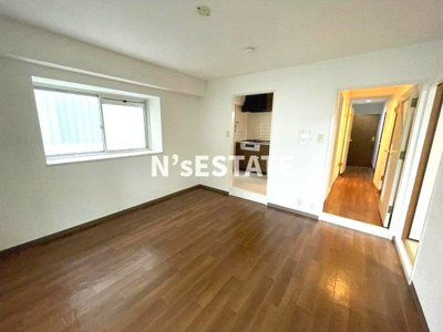 【居間・リビング】 | プリオーレ神戸山ノ手