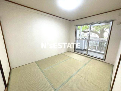 【和室】 | プリオーレ神戸山ノ手