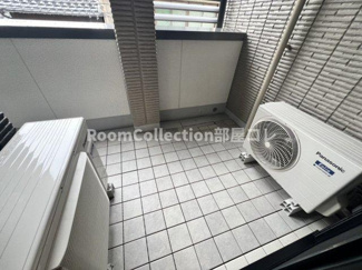 【バルコニー】 | ウノディローロ