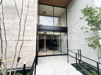 【エントランス】 | ウノディローロ