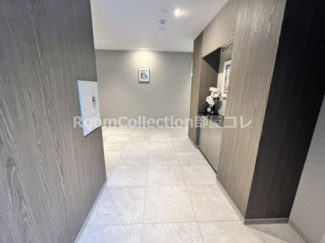 【ロビー】 | ウノディローロ