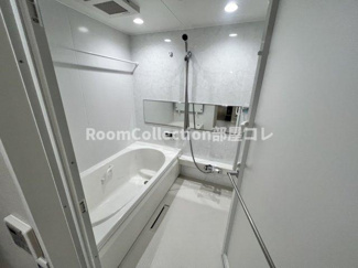 【浴室】 | ウノディローロ